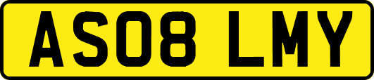 AS08LMY