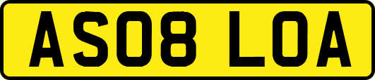 AS08LOA