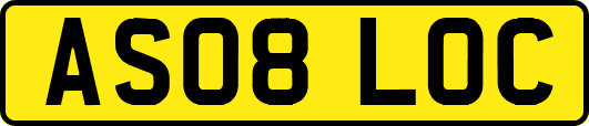 AS08LOC