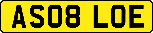 AS08LOE