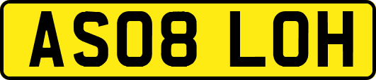 AS08LOH