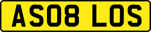 AS08LOS