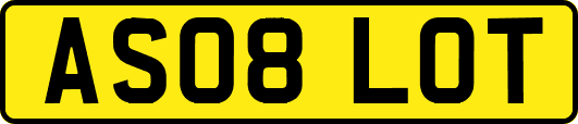 AS08LOT