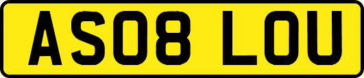 AS08LOU