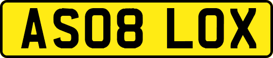 AS08LOX