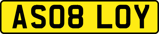 AS08LOY