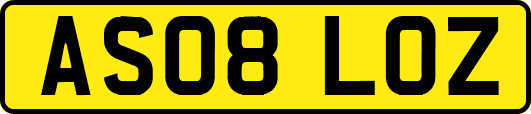 AS08LOZ