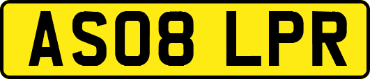AS08LPR