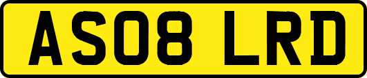 AS08LRD