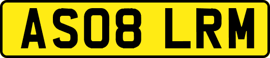 AS08LRM