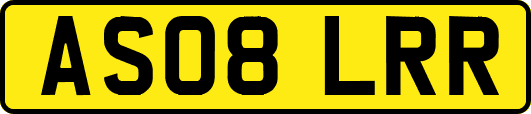 AS08LRR