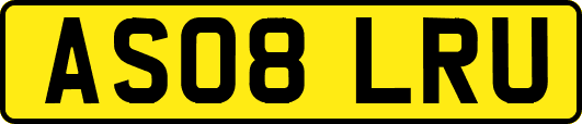 AS08LRU