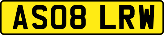 AS08LRW