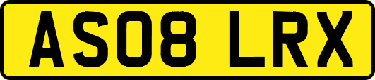 AS08LRX