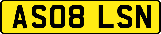 AS08LSN