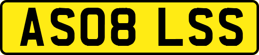 AS08LSS
