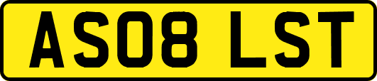 AS08LST