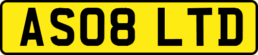 AS08LTD