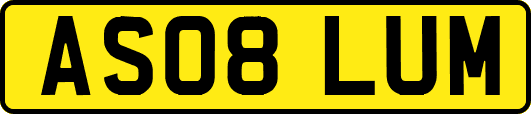 AS08LUM