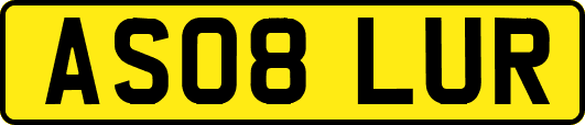 AS08LUR