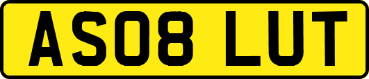 AS08LUT