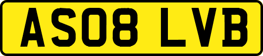 AS08LVB