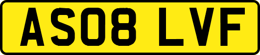 AS08LVF