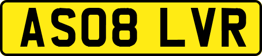 AS08LVR