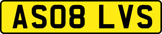 AS08LVS