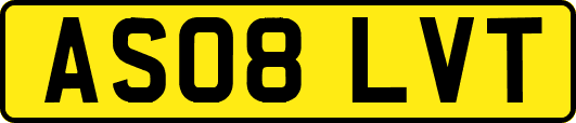 AS08LVT