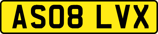 AS08LVX