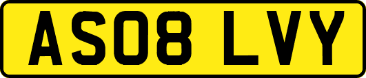 AS08LVY