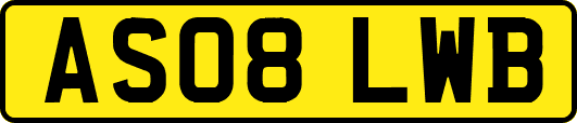AS08LWB