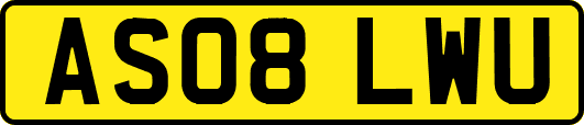 AS08LWU