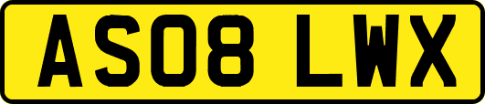 AS08LWX