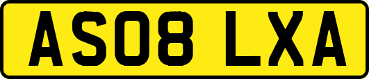 AS08LXA