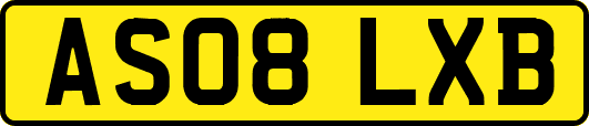 AS08LXB