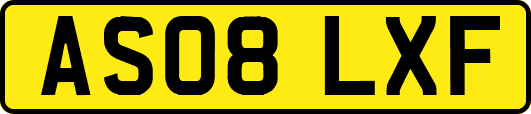 AS08LXF