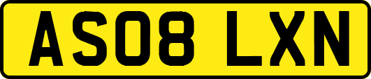 AS08LXN