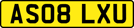 AS08LXU