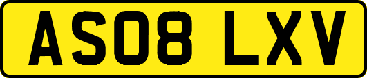 AS08LXV