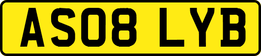 AS08LYB