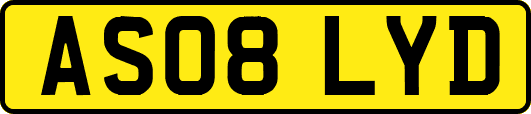 AS08LYD