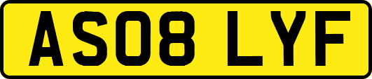 AS08LYF