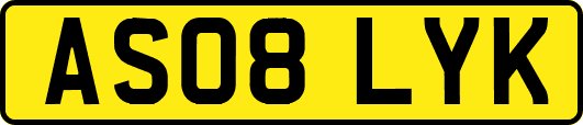 AS08LYK