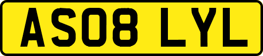 AS08LYL