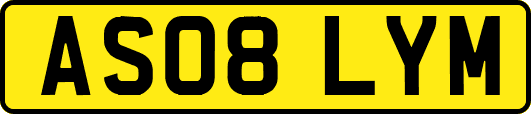 AS08LYM