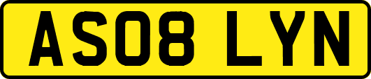 AS08LYN