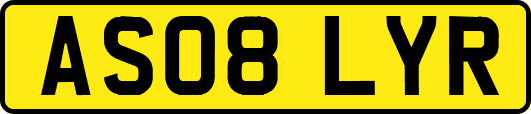 AS08LYR