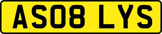AS08LYS